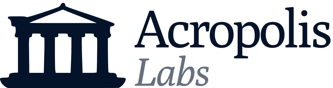 Acropolis Labs