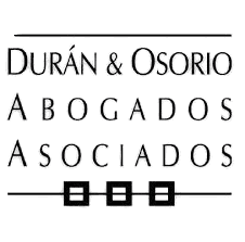 Duran y Osorio Abogados