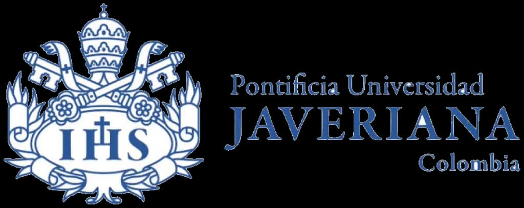 Logo Javeriana